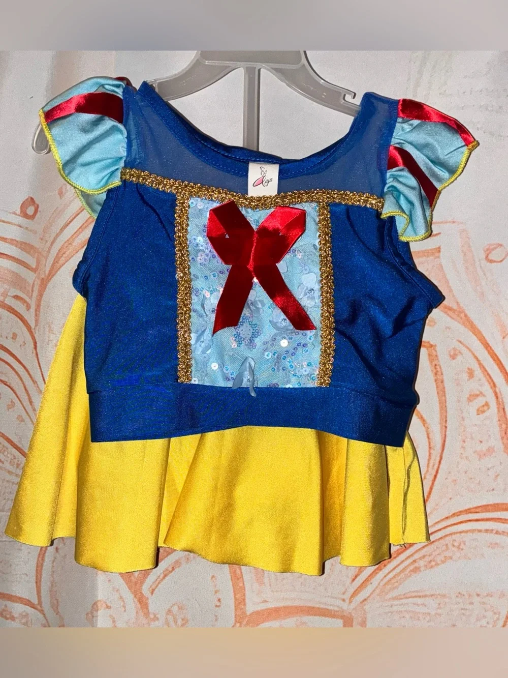 Toddler Girls Swim Suite Bundle